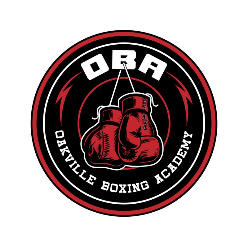 Oakville Boxing Academy Member Portal